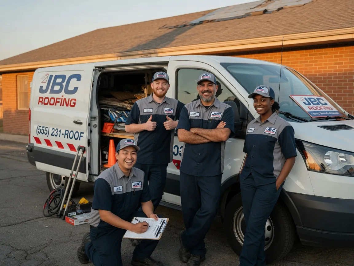 Roof Replacement company in Norcatur, KS