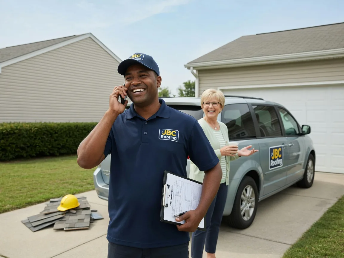 Roof Replacement Norcatur, KS FAQs